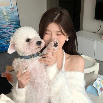 闺蜜室友